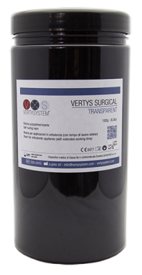 Vertys Surgical 1000